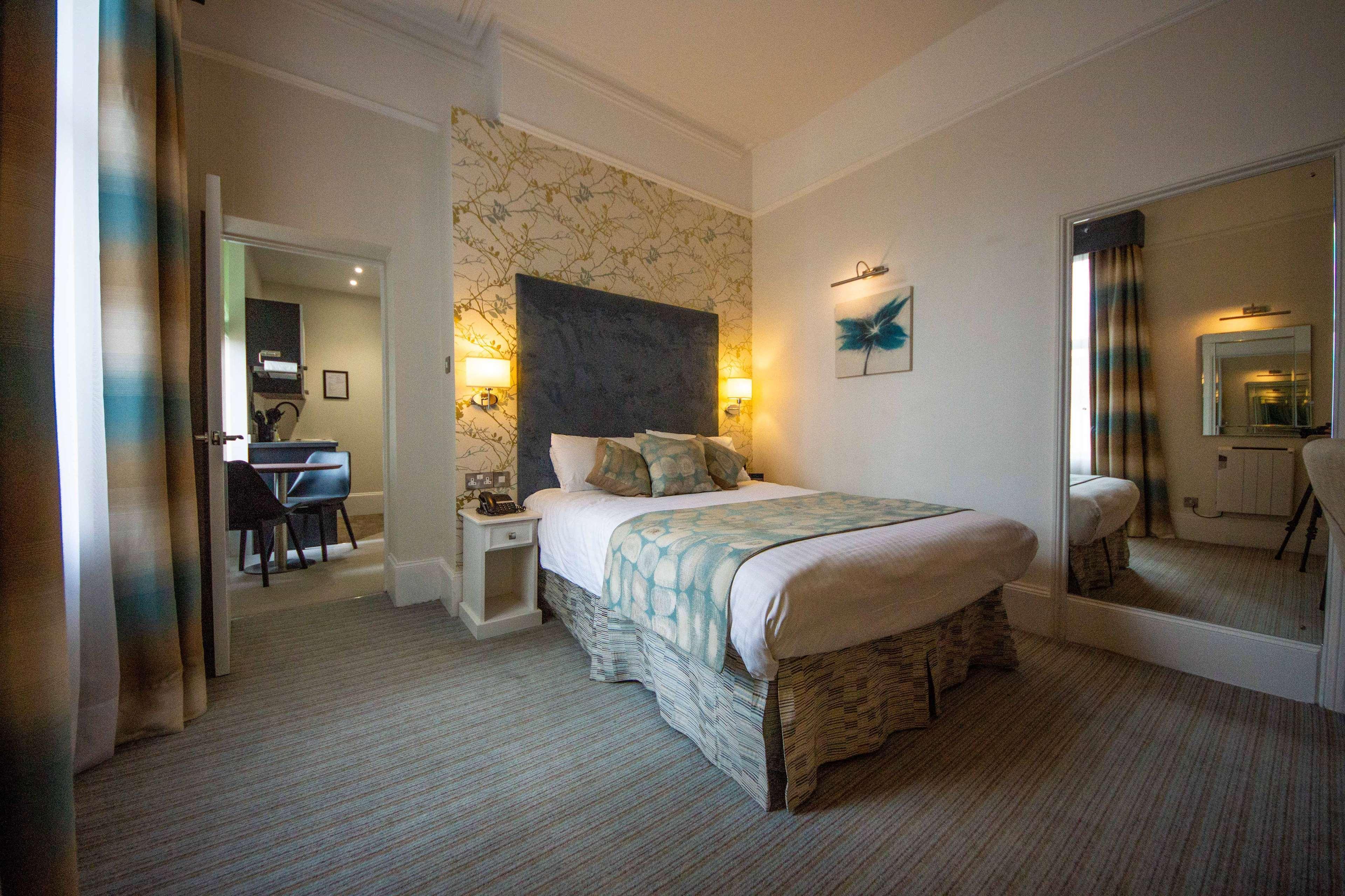Best Western York House Hotel Eastbourne Luaran gambar