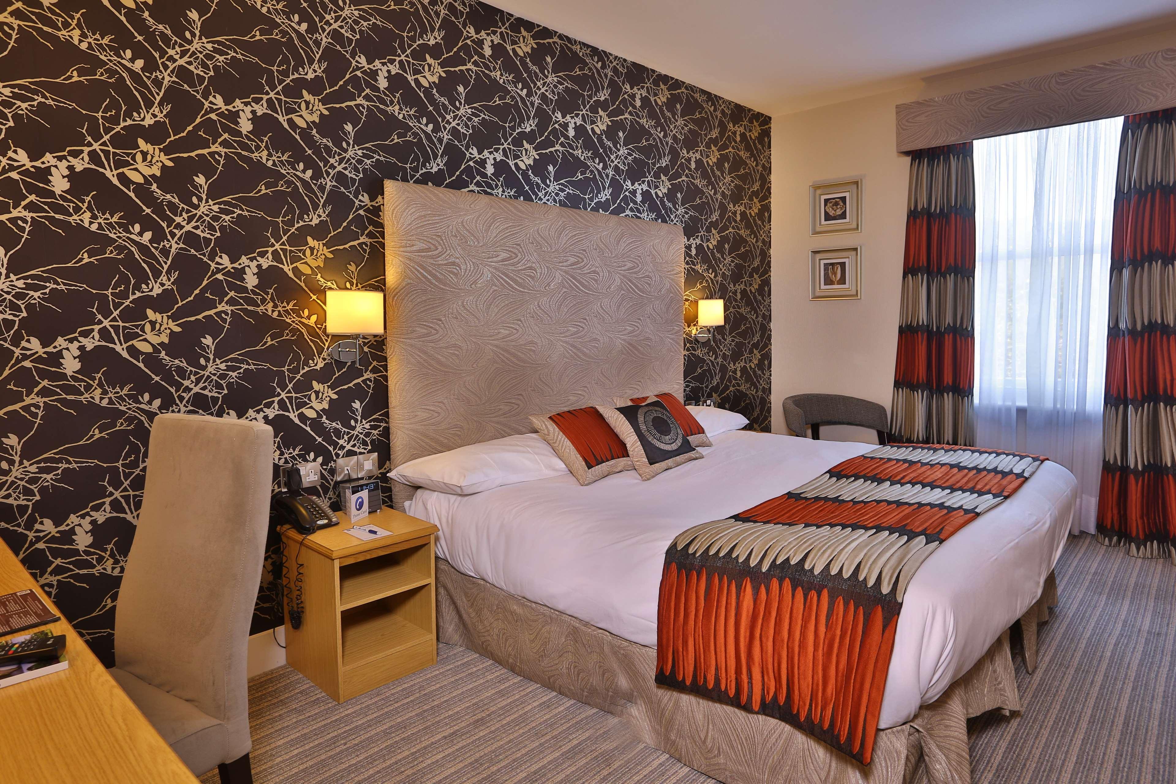 Best Western York House Hotel Eastbourne Luaran gambar