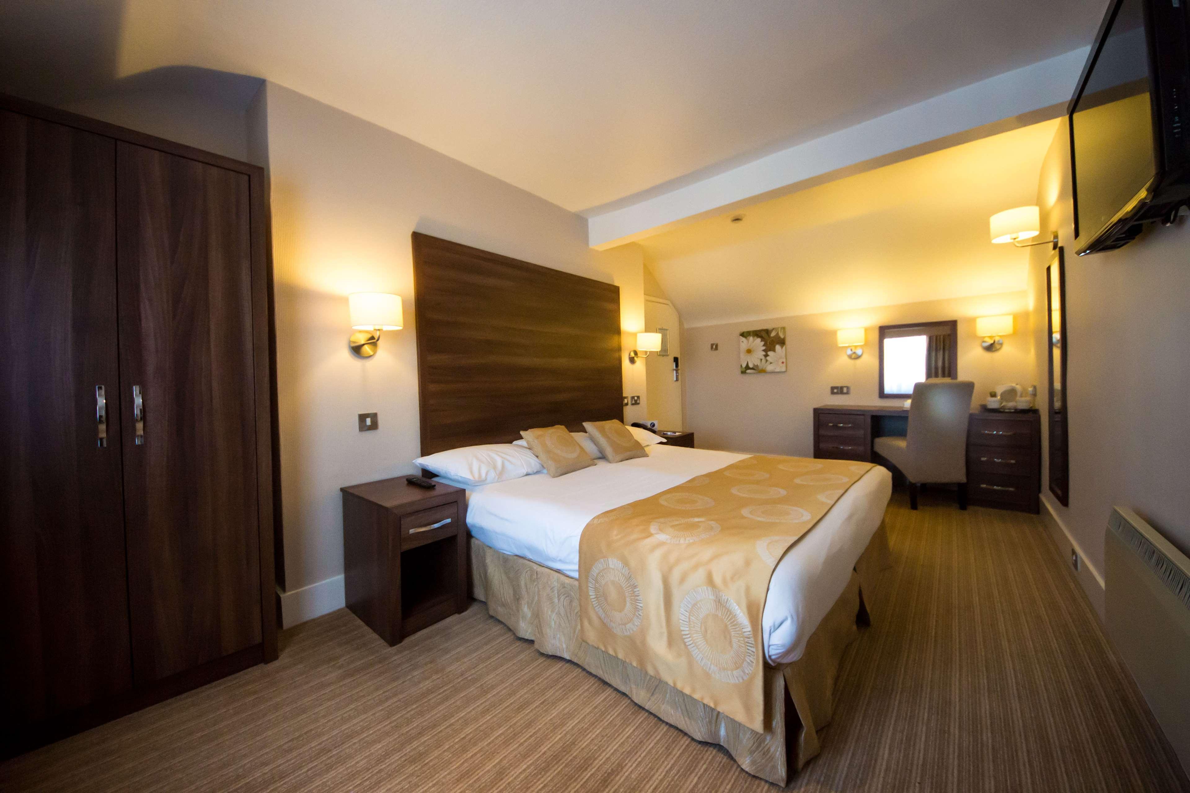 Best Western York House Hotel Eastbourne Luaran gambar