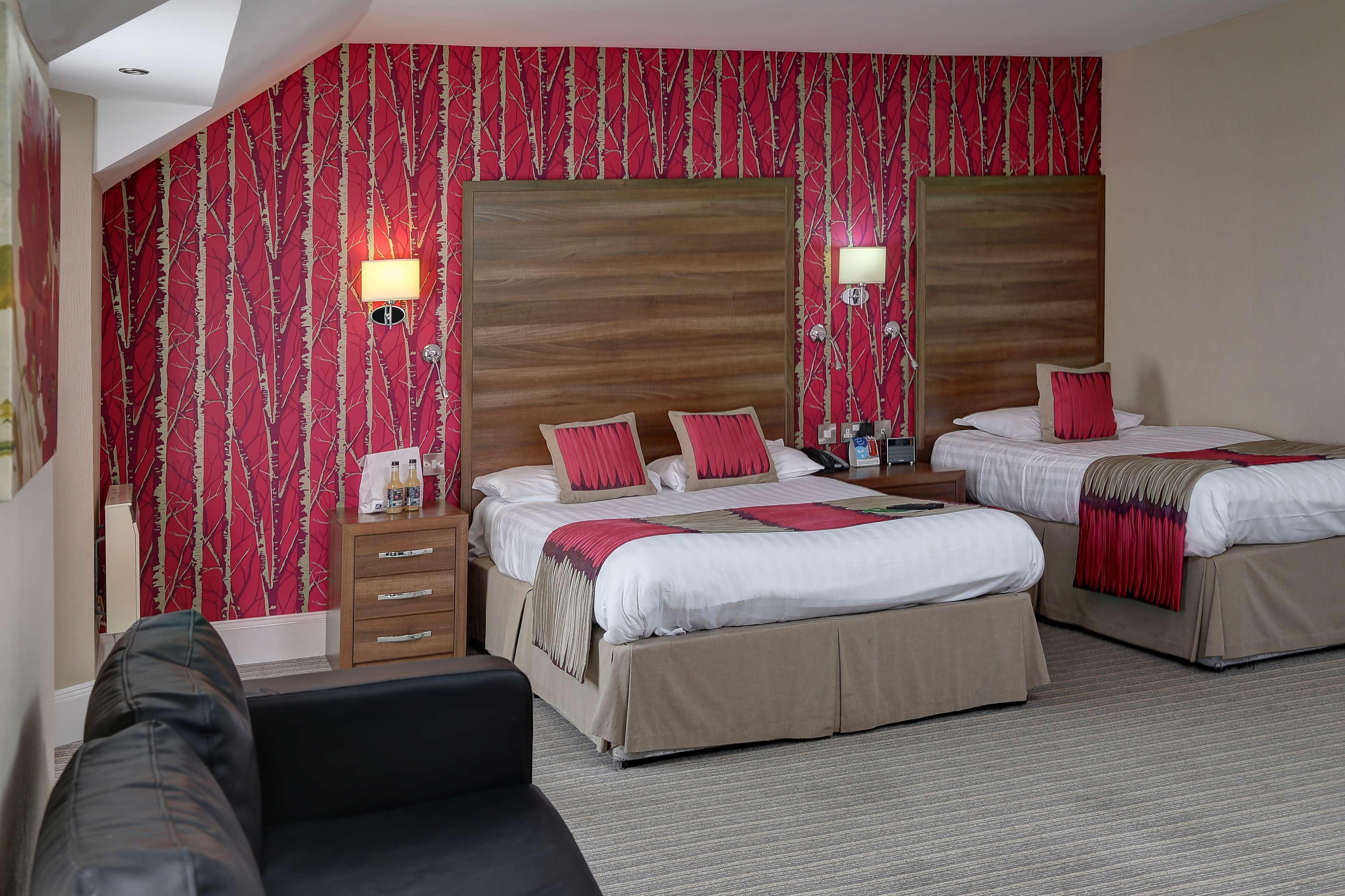 Best Western York House Hotel Eastbourne Luaran gambar