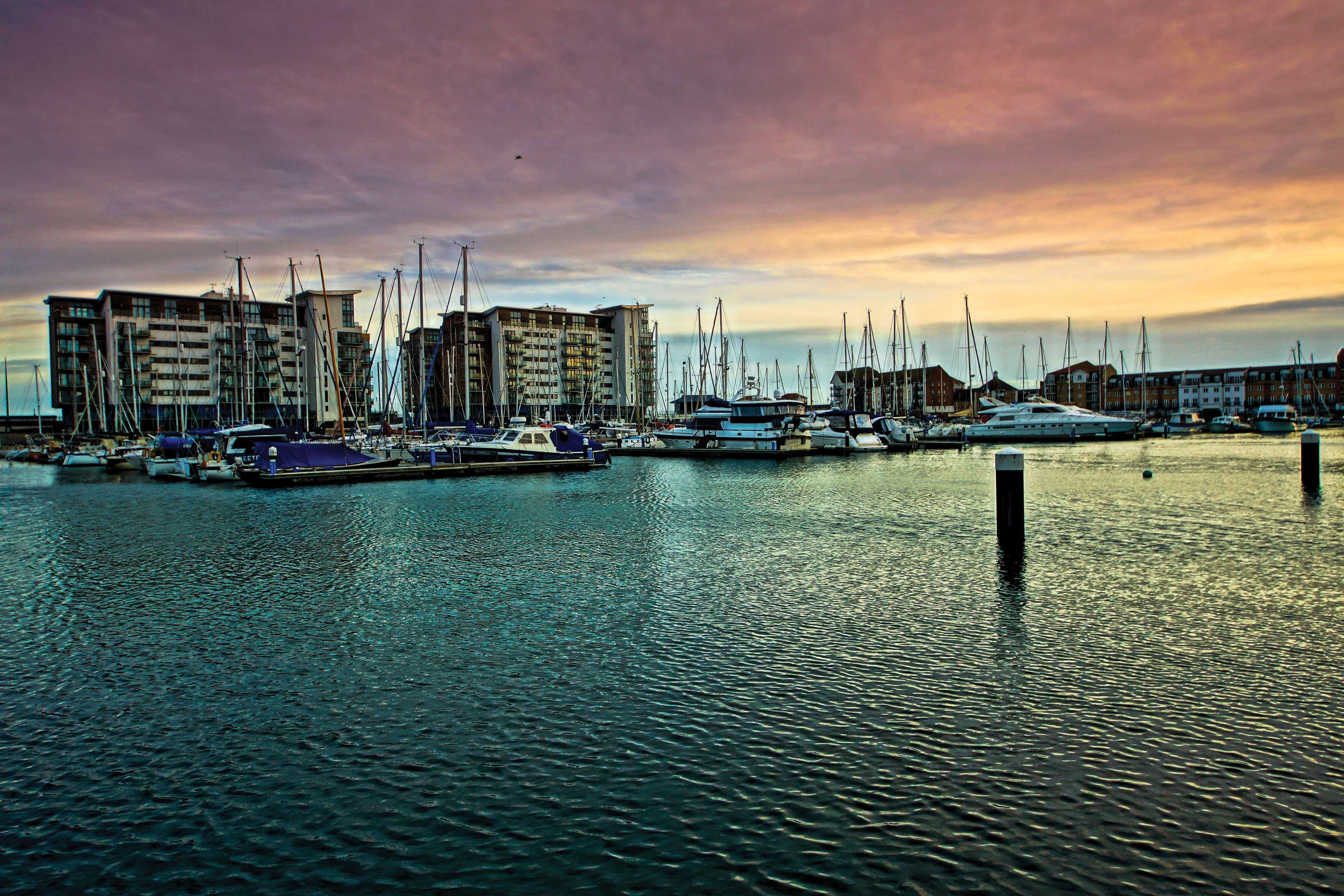 Best Western York House Hotel Eastbourne Luaran gambar