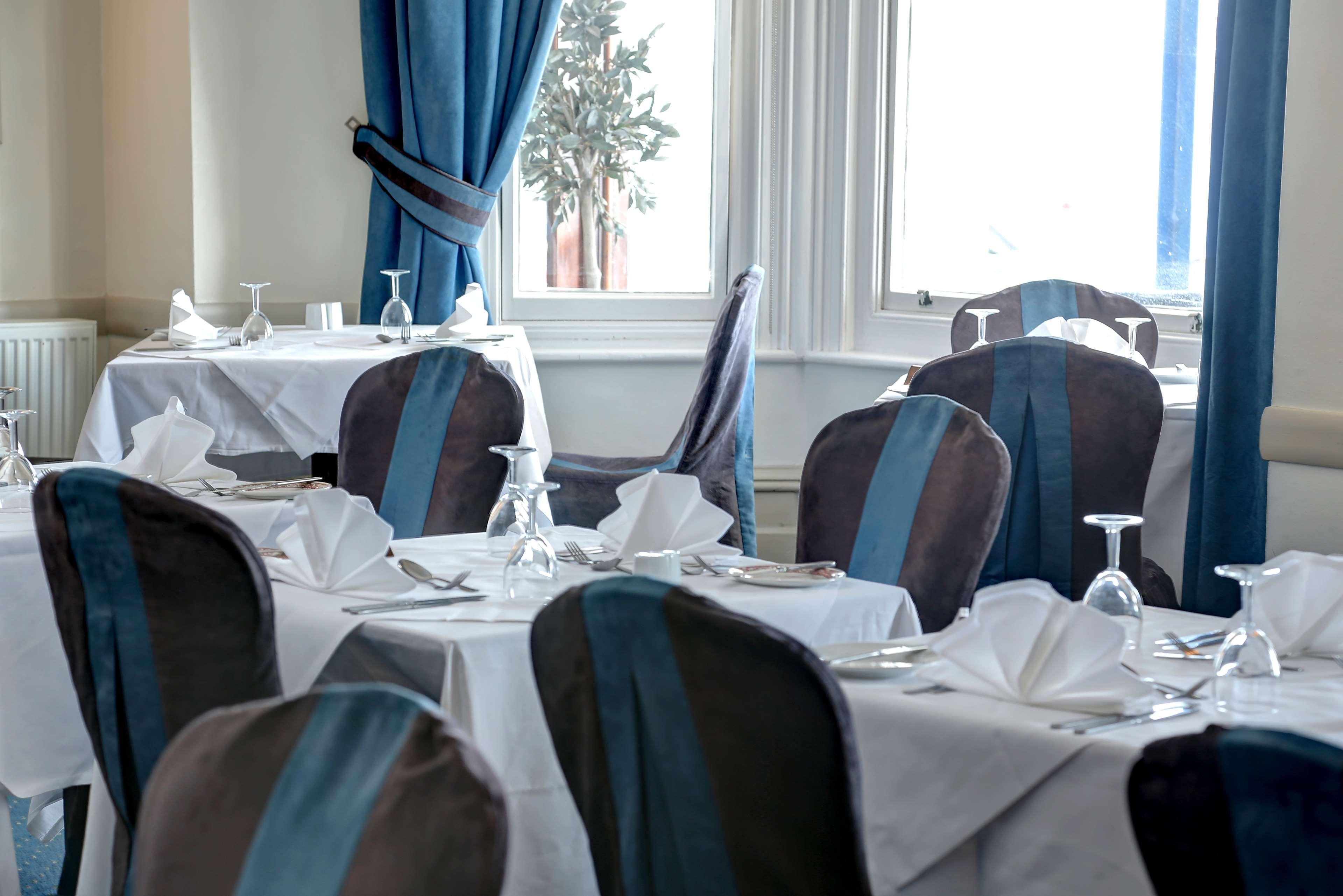 Best Western York House Hotel Eastbourne Luaran gambar