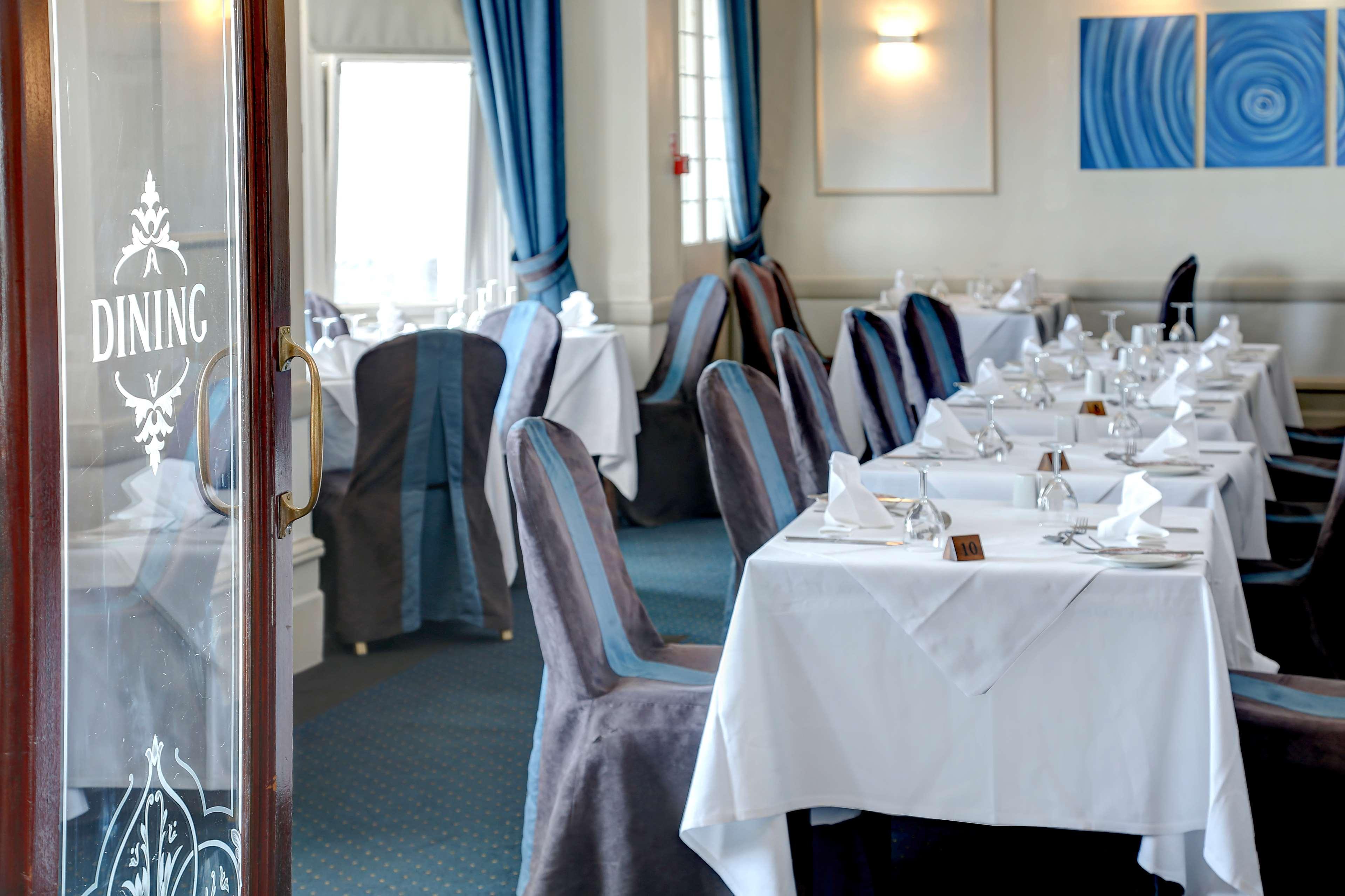 Best Western York House Hotel Eastbourne Luaran gambar