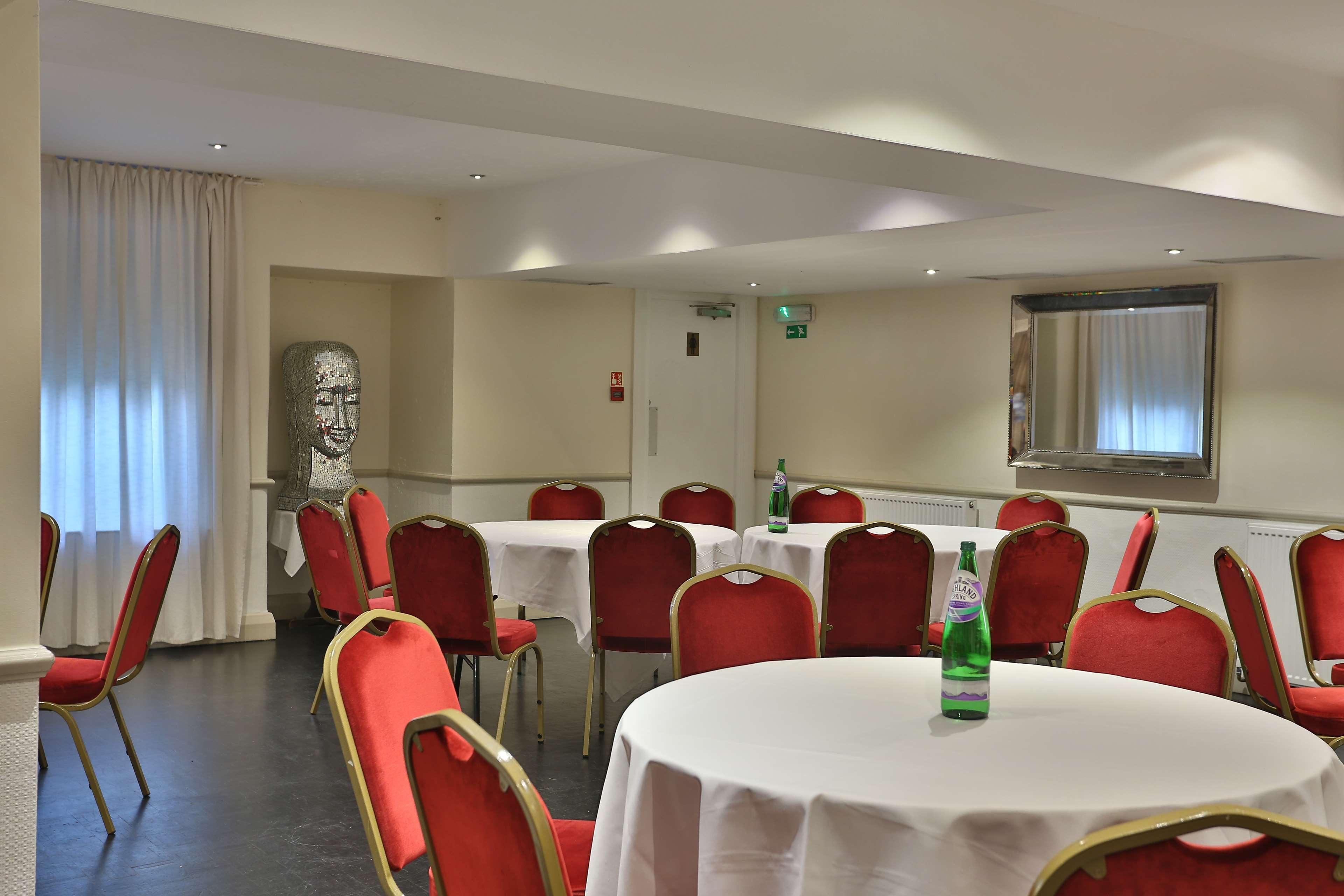 Best Western York House Hotel Eastbourne Luaran gambar