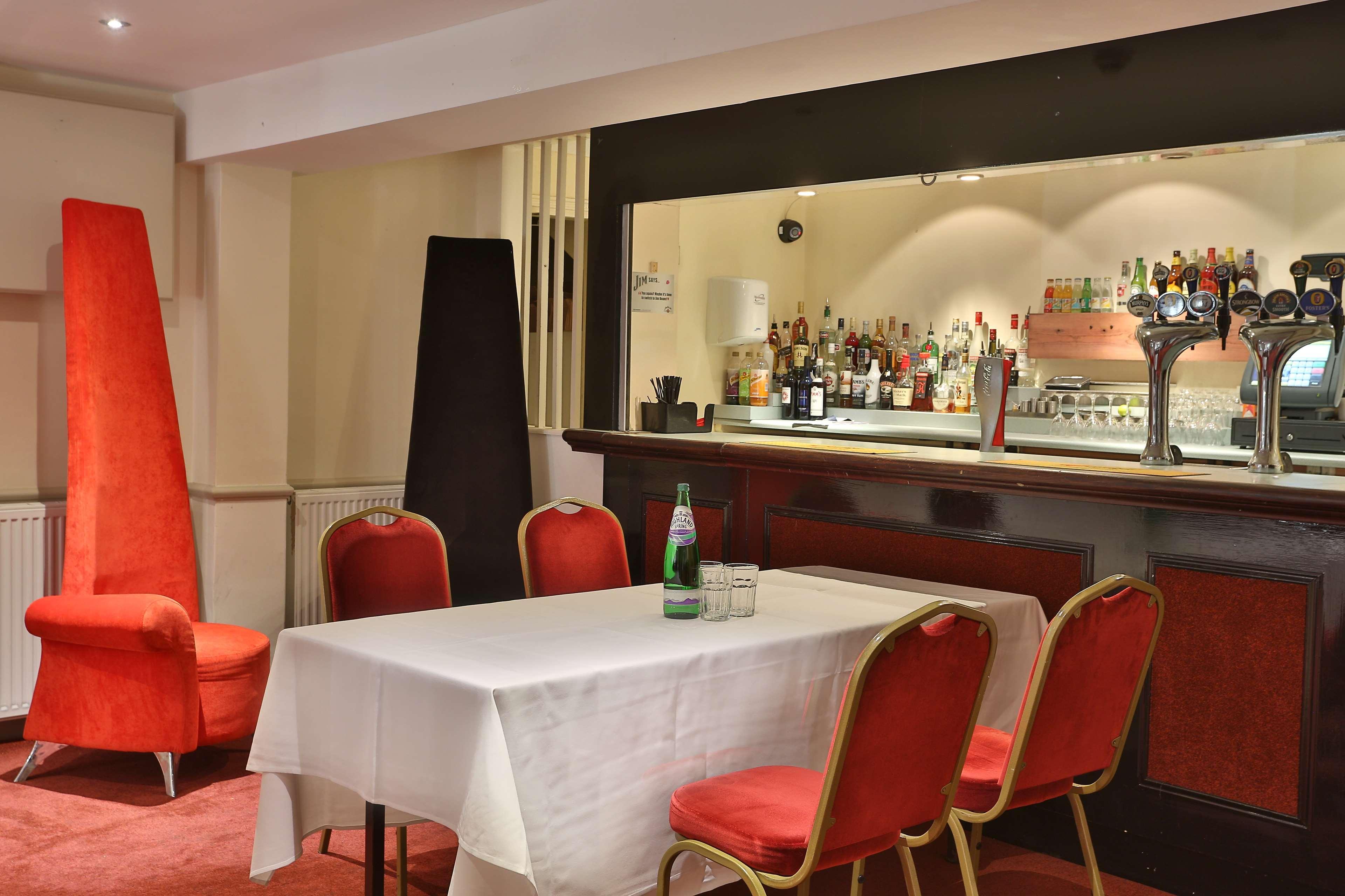 Best Western York House Hotel Eastbourne Luaran gambar