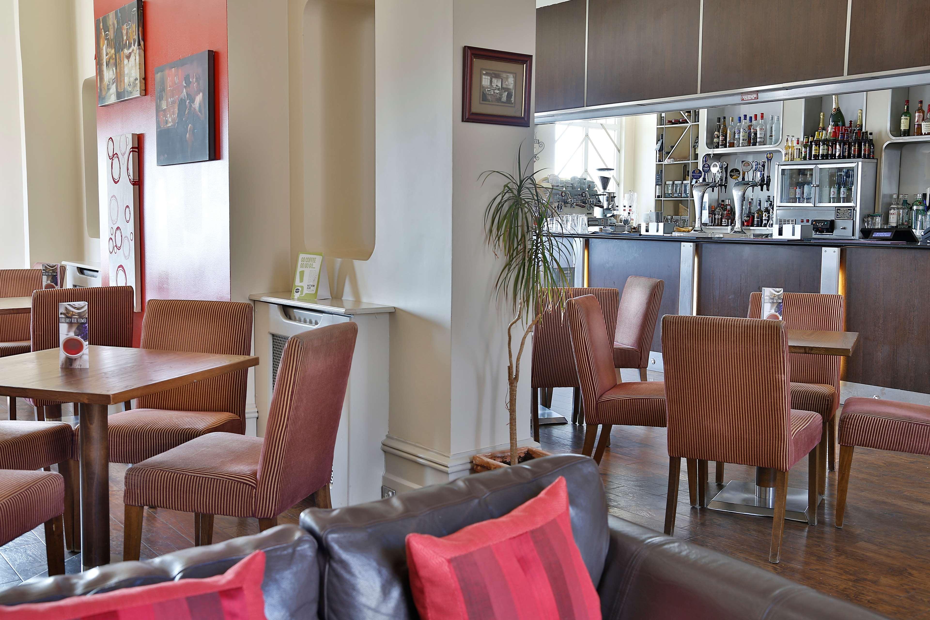 Best Western York House Hotel Eastbourne Luaran gambar