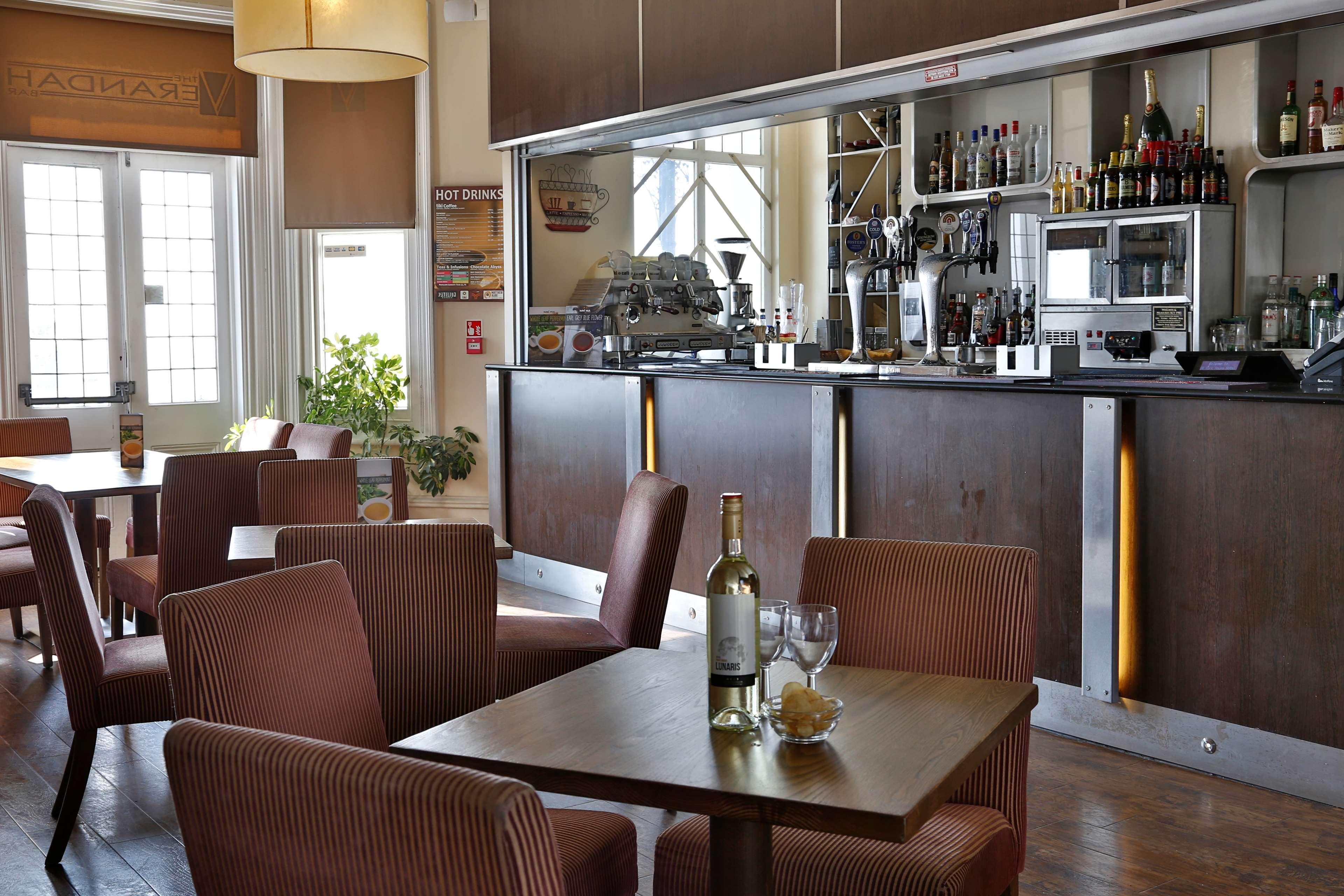 Best Western York House Hotel Eastbourne Luaran gambar