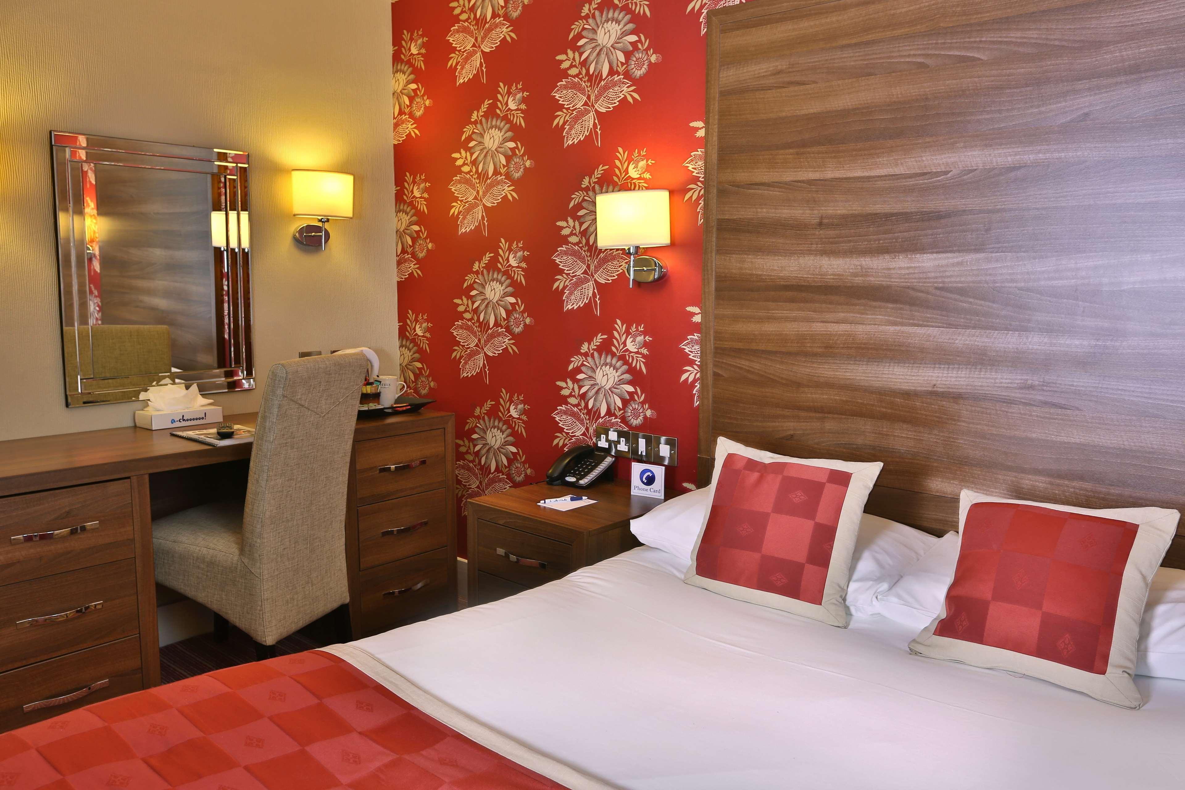 Best Western York House Hotel Eastbourne Luaran gambar