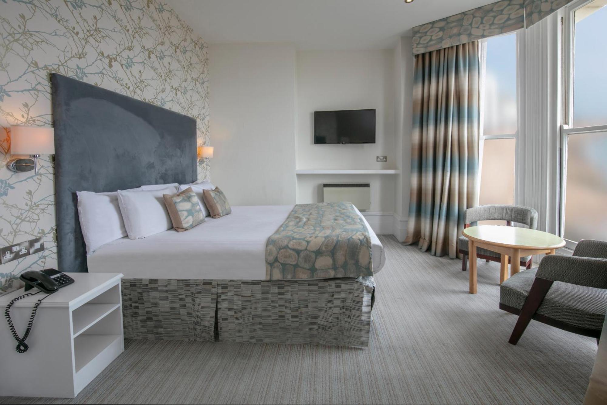 Best Western York House Hotel Eastbourne Luaran gambar