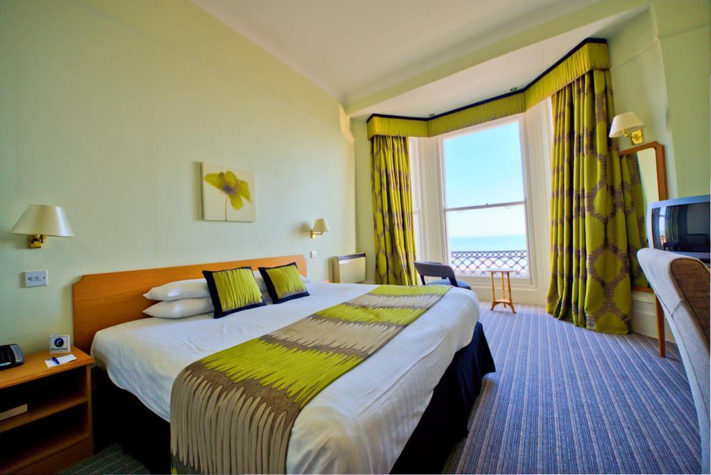 Best Western York House Hotel Eastbourne Luaran gambar