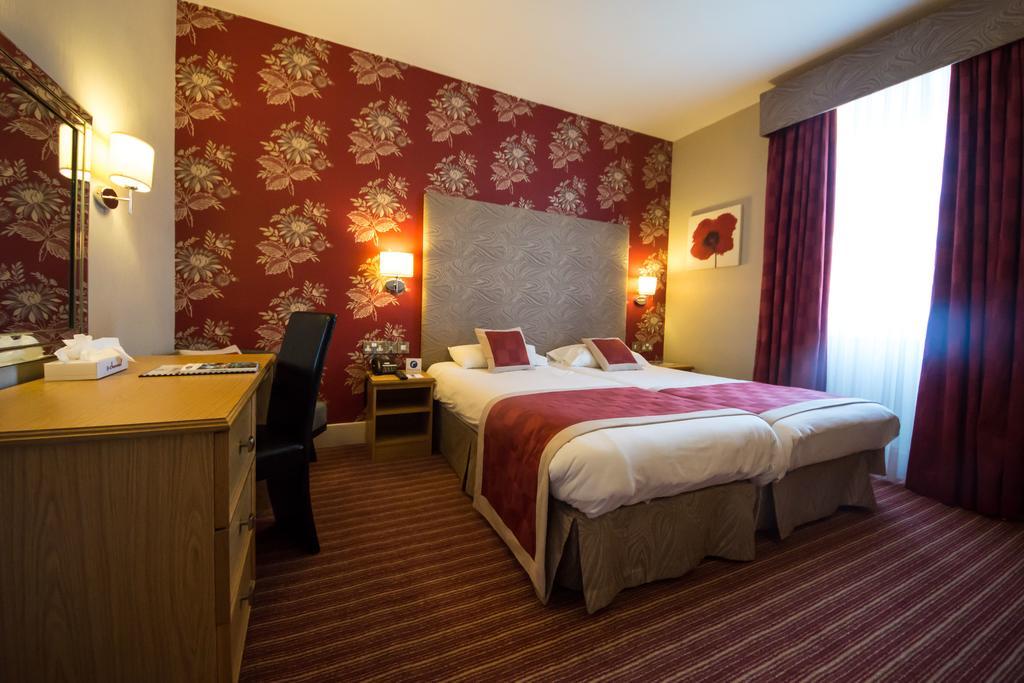 Best Western York House Hotel Eastbourne Luaran gambar